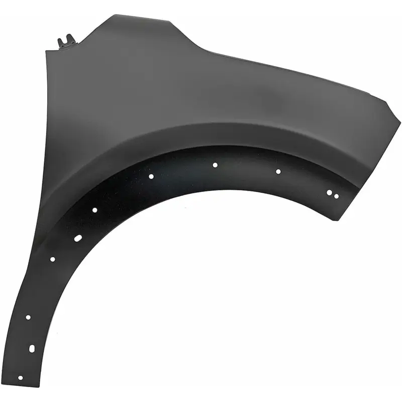 Réduction AILE AVANT DROITE POUR CITROEN C3 (17-21)- A PEINDRE