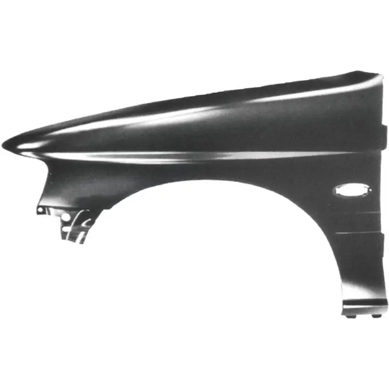 Acheter Direct AILE AVANT DROITE POUR FORD ESCORT (95-99) - A PEINDRE