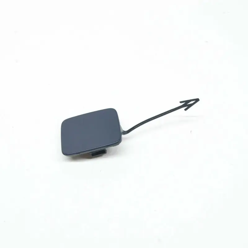 CACHE DE REMORQUAGE POUR PARE-CHOCS S-LINE AUDI A3 8V BERLINE FACELIFT (16-19) - ORIGINE AUDI Promotion
