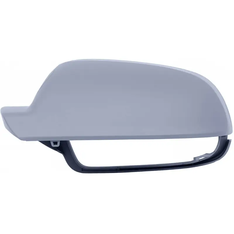 Offre Exclusive COQUE DE RETROVISEUR GAUCHE POUR AUDI A3 8P (10-12) + A4 B8 (10-15) + A5 B8 (10-15) + Q3 8U (11-14) - A PEINDRE