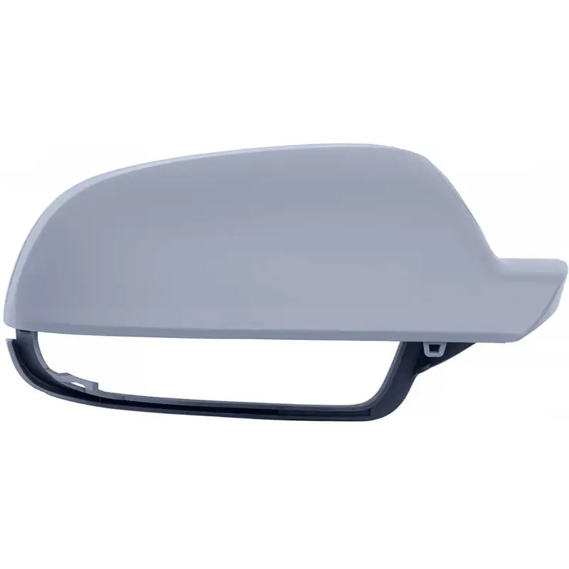 COQUE DE RETROVISEUR DROIT POUR AUDI A3 8P (10-12) + A4 B8 (10-15) + A5 B8 (10-15) + Q3 8U (11-14) - A PEINDRE Promotion