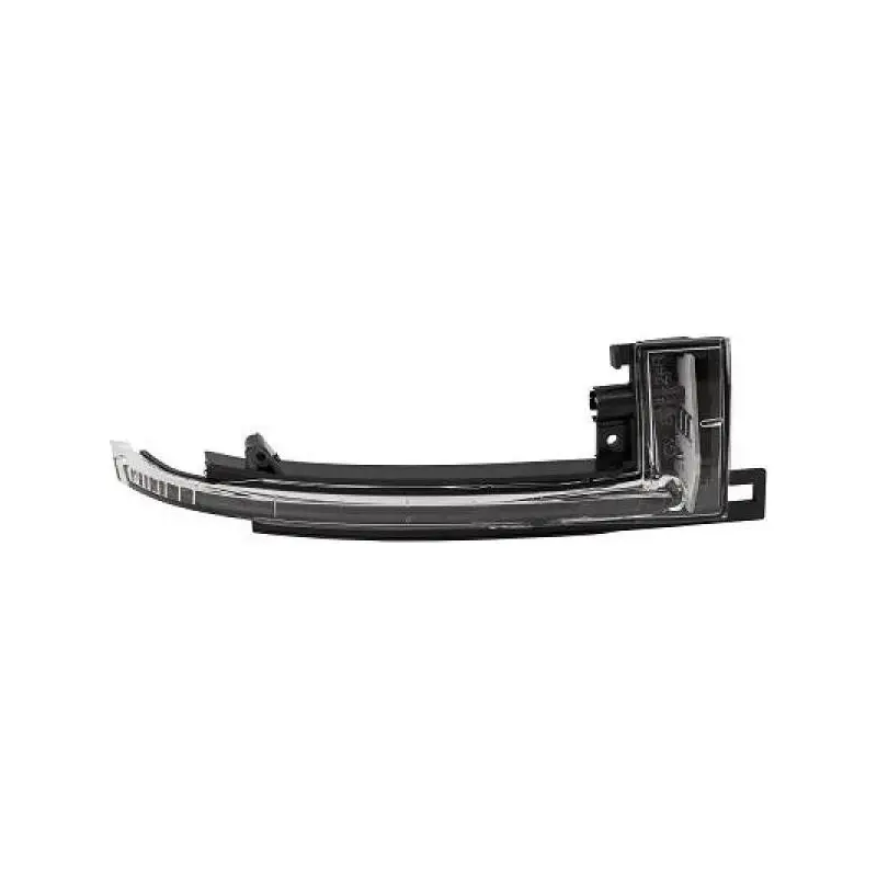 Pas Cher CLIGNOTANT DE RETROVISEUR DROIT POUR AUDI A3 8P (10-12) + A4 B8 (10-15) + A5 B8 (10-15) + Q3 8U (11-14)