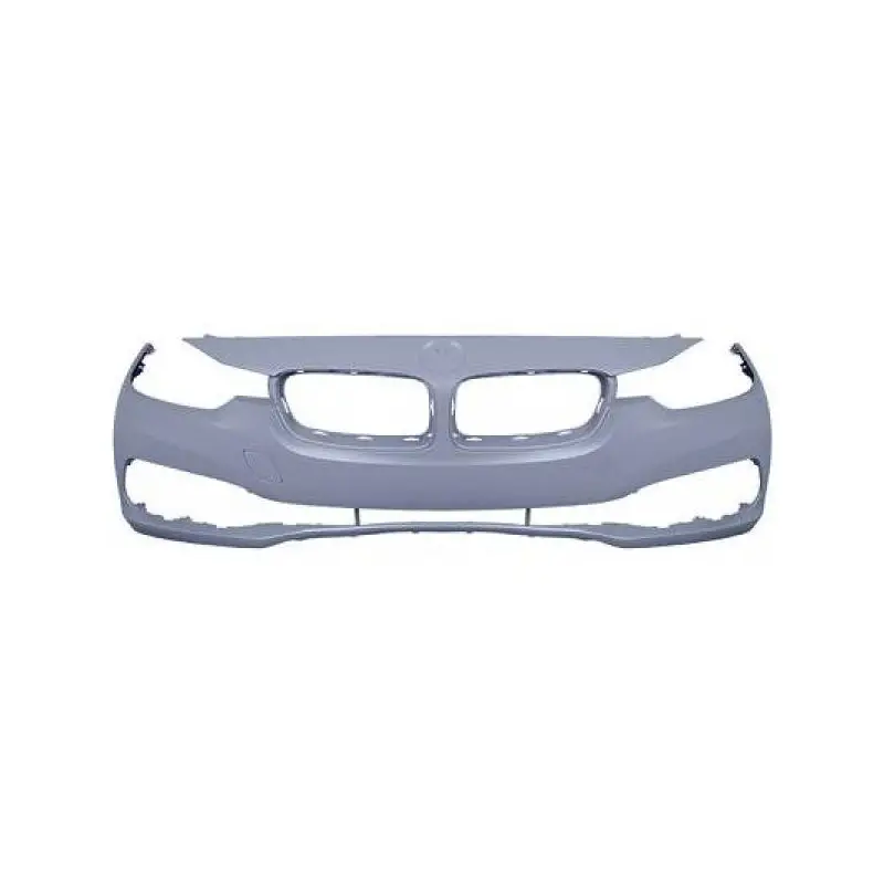 PARE-CHOCS AVANT STANDARD POUR BMW SÉRIE 3 F30 / F31 (15-18) - SANS PDC - SANS LAVE PHARE - FINITION: SPORT LINE Commande En Gros