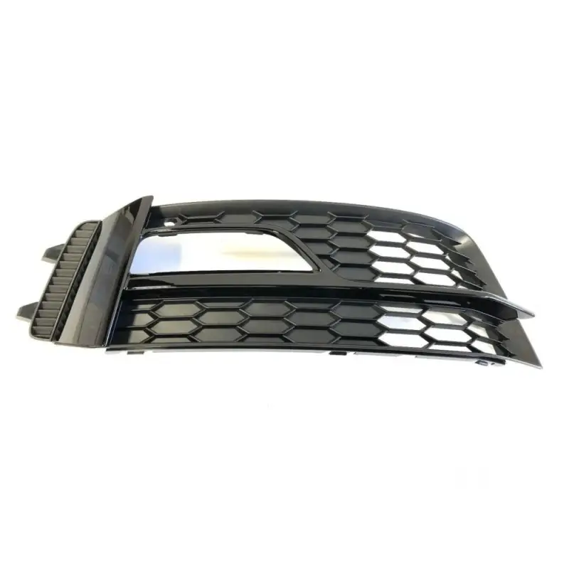 Offre Spéciale GRILLE ANTIBROUILLARD DE PARE-CHOCS AVANT DROITE POUR AUDI A4 B8 8K (12-15) POUR S4 - S-LINE COMPETITION - ORIGINE AUDI