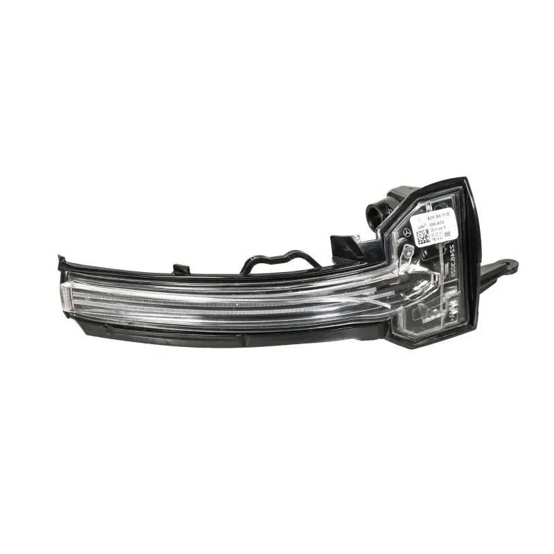 CLIGNOTANT DROIT DE RETROVISEUR POUR MERCEDES CLASSE A W177 V177 (18-25) ET CLA W118 X118 C117(19-25) - LED Prix Bas
