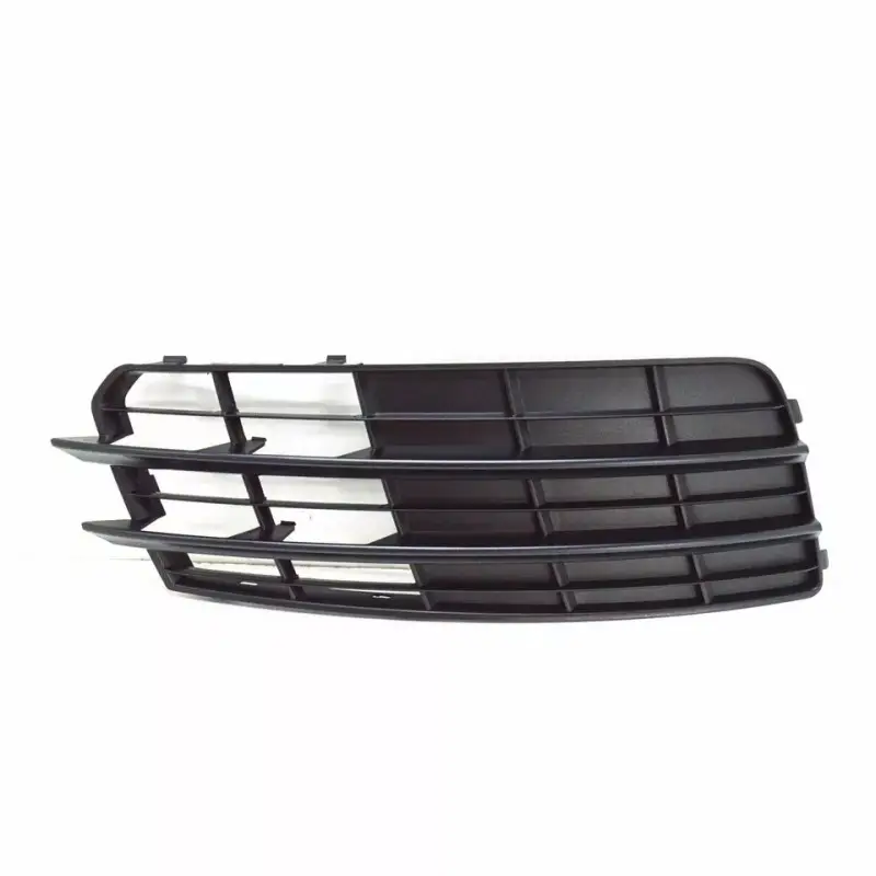 Haute Qualité GRILLE DE PARE-CHOCS AVANT DROITE POUR AUDI A7 4G C7 (10-14) STANDARD - PAS POUR S-LINE - ORIGINE AUDI