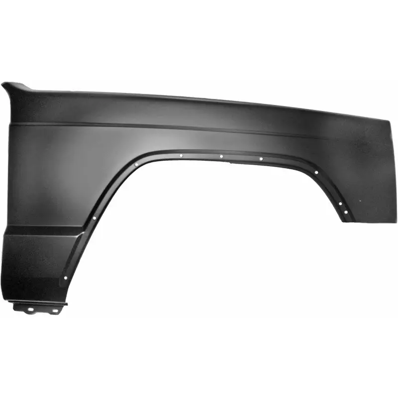 AILE AVANT DROITE POUR CHRYSLER JEEP CHEROKEE (97-01) - A PEINDRE Meilleur Choix