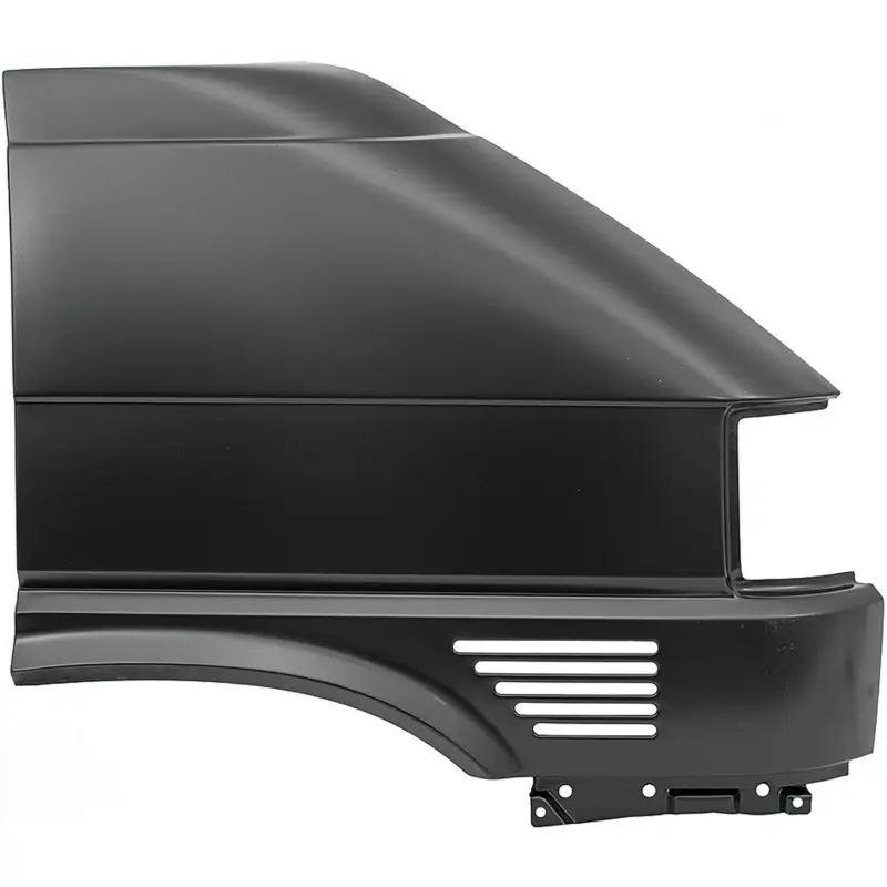 AILE AVANT DROITE POUR VOLKSWAGEN T4 TRANSPORTER (90-03) - A PEINDRE Offre Exclusive