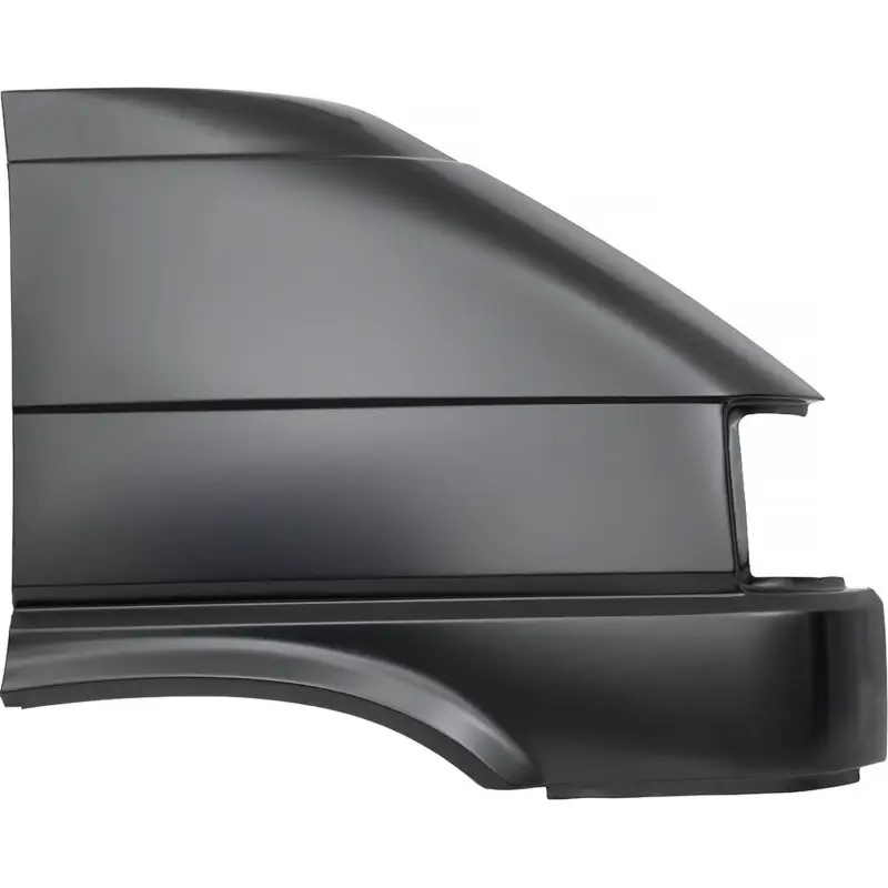 AILE AVANT DROITE POUR VOLKSWAGEN T4 TRANSPORTER (90-03) - A PEINDRE Commander Vite