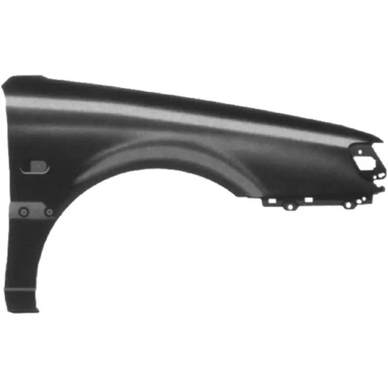 AILE AVANT DROITE POUR VOLKSWAGEN PASSAT B4 (93-97) - A PEINDRE Offre Limitée