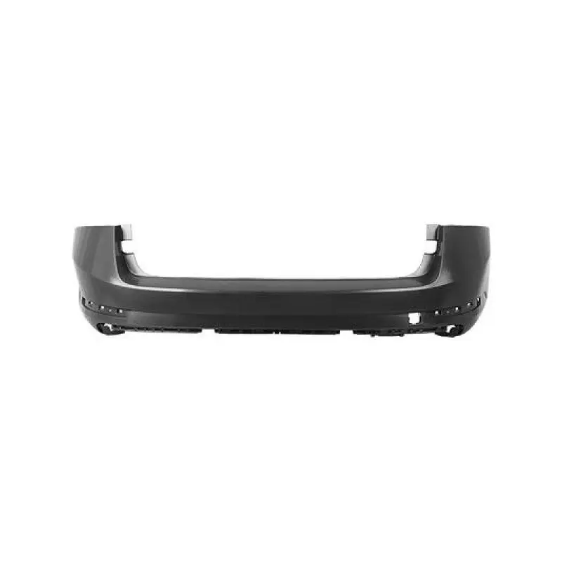 PARE-CHOCS ARRIERE POUR SKODA SUPERB (15-23) - KOMBI - POUR BREAK - A PEINDRE - SANS TROU PDC Promotion