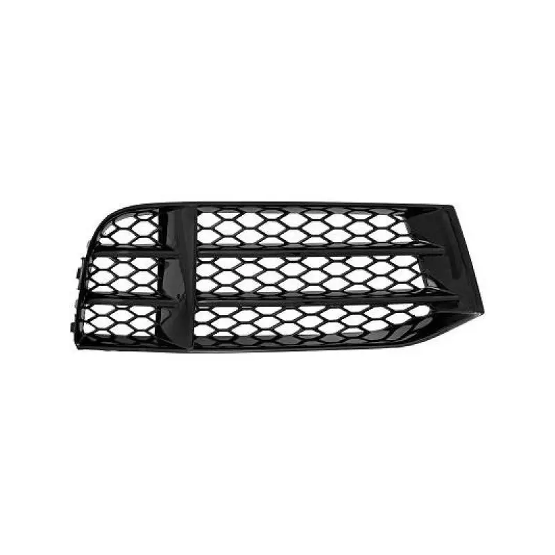 Produit De Marque GRILLE AVANT DROITE LOOK RS POUR AUDI A5 (07-15) - UNIQUEMENT POUR PARE-CHOCS RS5