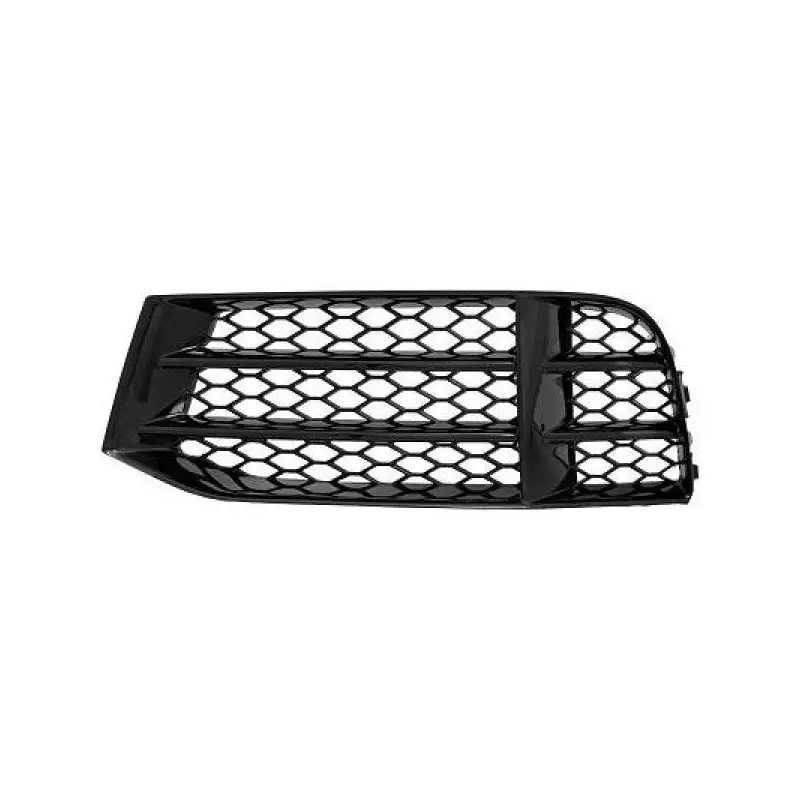 Marque GRILLE AVANT GAUCHE LOOK RS POUR AUDI A5 (07-15) - UNIQUEMENT POUR PARE-CHOCS RS5