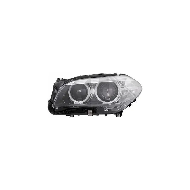 Promotion Saisonnière PHARE AVANT GAUCHE BI-XÉNON POUR BMW SÉRIE 5 F10 F11 (10-13) - MARQUE RÉPLIQUE: DEPO/TYC - D1S - BIXENON - NON DIRECTIONNEL