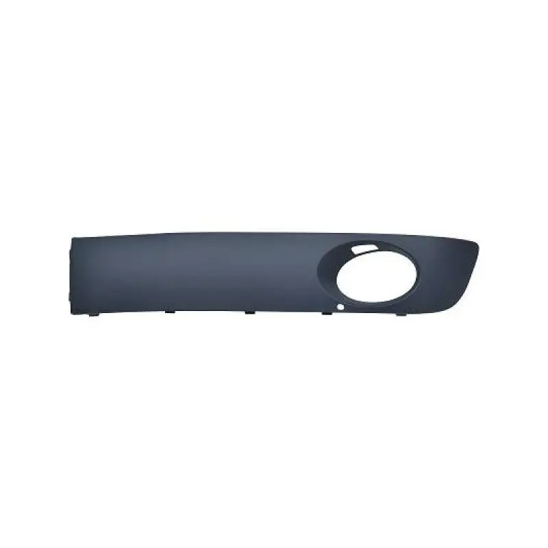 GRILLE D'ANTIBROUILLARD AVANT GAUCHE POUR VW T5 (09-15) - A PEINDRE Bon Plan