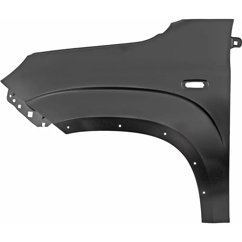 Acheter Direct AILE AVANT GAUCHE POUR FIAT PANDA (12-17) - A PEINDRE