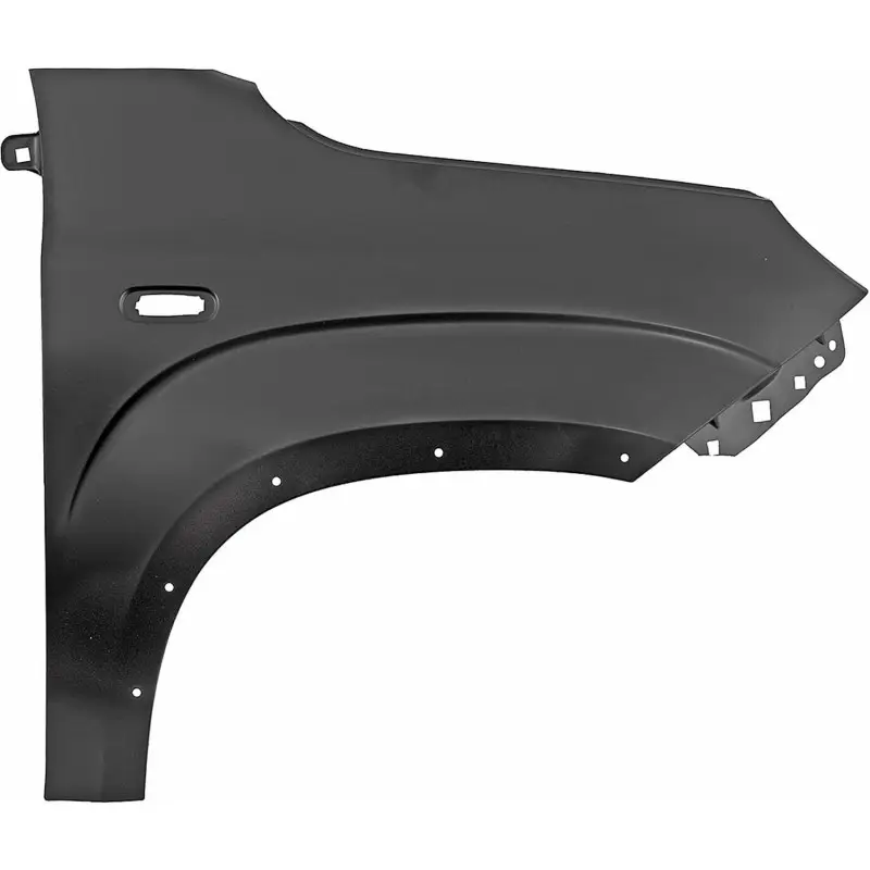 Prix Choc AILE AVANT DROITE POUR FIAT PANDA (12-17) - A PEINDRE