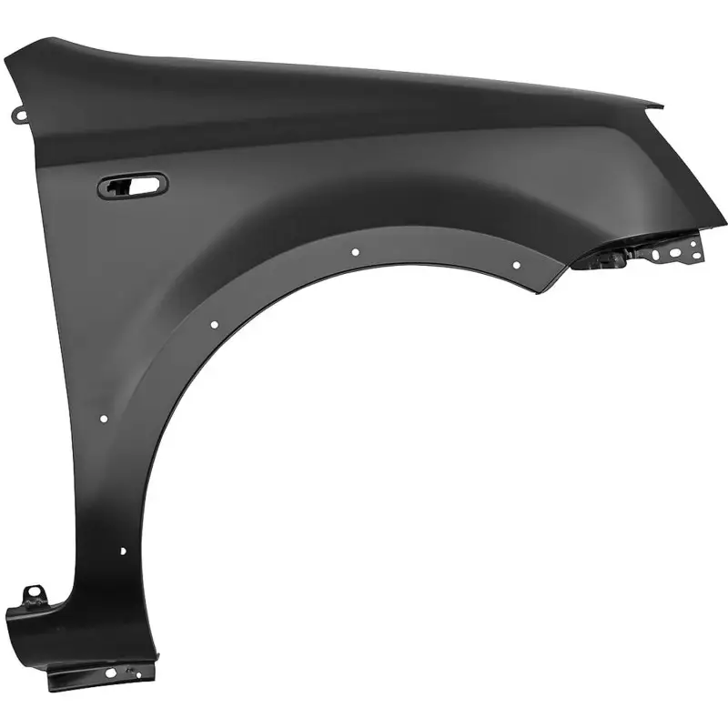 Meilleure Vente AILE AVANT GAUCHE POUR FIAT PANDA (03-12) - A PEINDRE