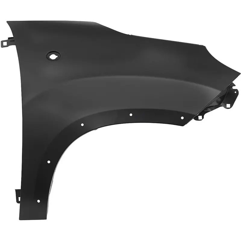 AILE AVANT DOITE POUR FIAT 500 L (12-17) - A PEINDRE Prix Cassé