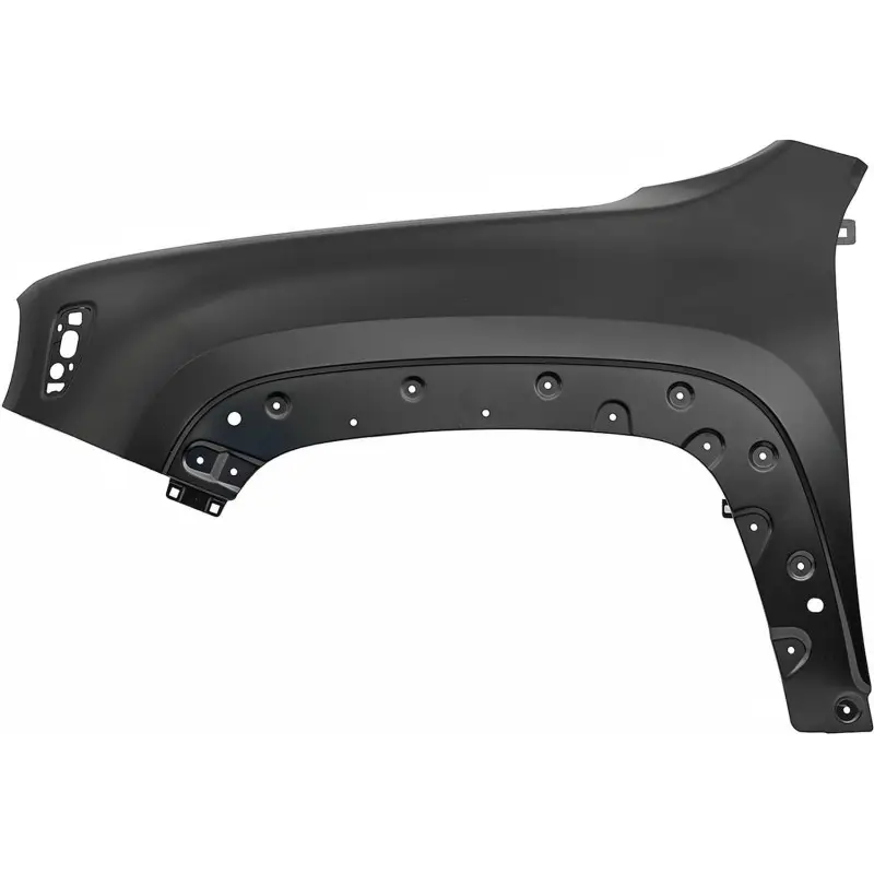 Meilleur Choix AILE AVANT GAUCHE POUR JEEP RENEGADE (15-) - A PEINDRE