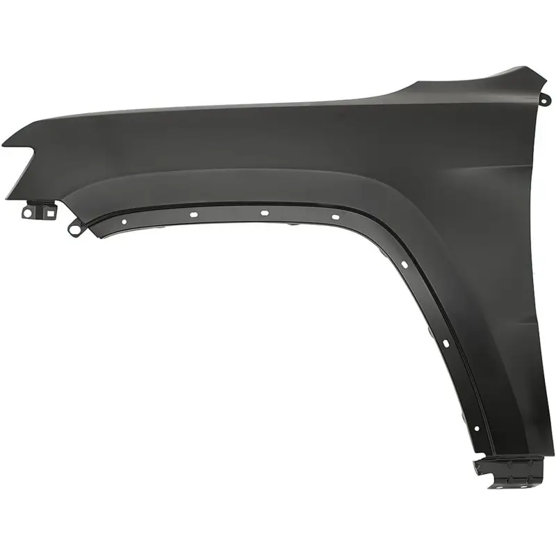 Promotion AILE AVANT GAUCHE POUR CHRYSLER GRAND GRAND CHEROKEE (11-21) - A PEINDRE