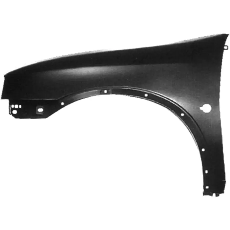 Usine Directe AILE AVANT DROITE POUR OPEL CORSA B (93-00) - A PEINDRE