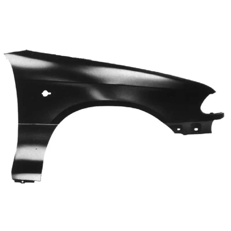 AILE AVANT DROITE POUR OPEL ASTRA F (91-97) - A PEINDRE Top Vente