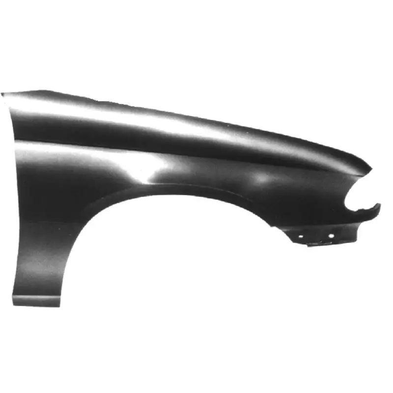 AILE AVANT DROITE POUR OPEL ASTRA F (91-97) - A PEINDRE Acheter En Ligne