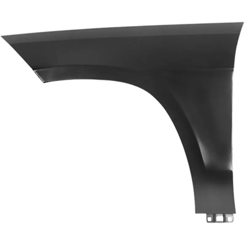 AILE AVANT GAUCHE POUR MERCEDES GL - X166 (12-16) - A PEINDRE Expédition Rapide
