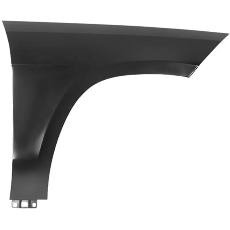 AILE AVANT DROITE POUR MERCEDES GL - X166 (12-16) - A PEINDRE Prix Cassé