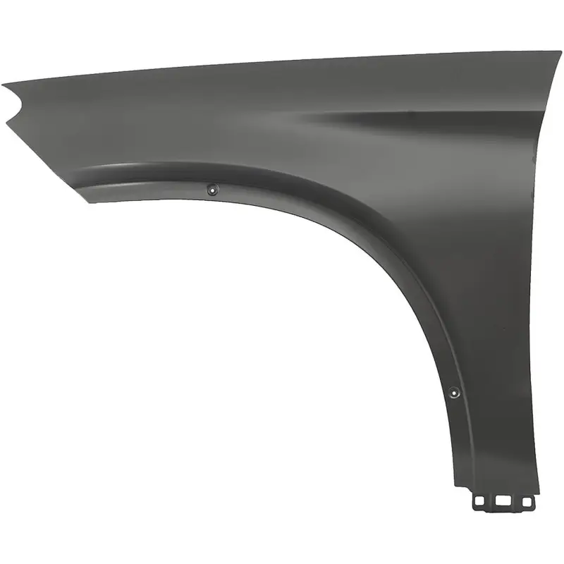 AILE AVANT GAUCHE POUR MERCEDES GLE - COUPE C292 (16-19) - A PEINDRE Prix Réduit