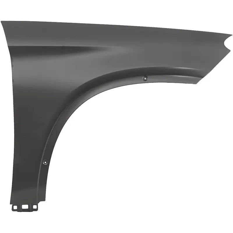 Livraison Gratuite AILE AVANT DROITE POUR MERCEDES GLE - COUPE C292 (16-19) - A PEINDRE