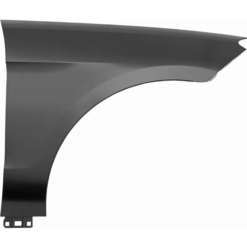 Populaire AILE AVANT DROITE POUR MERCEDES GLE - W166 (16-19) - A PEINDRE