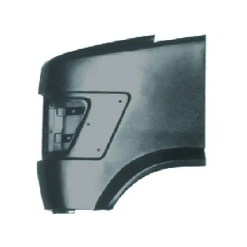 Nouvelle Collection AILE AVANT GAUCHE POUR MERCEDES 207D-410 (77-95)