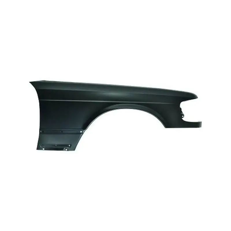 AILE AVANT GAUCHE POUR MERCEDES W126 (280-500) - (80-91) - A PEINDRE Certifié