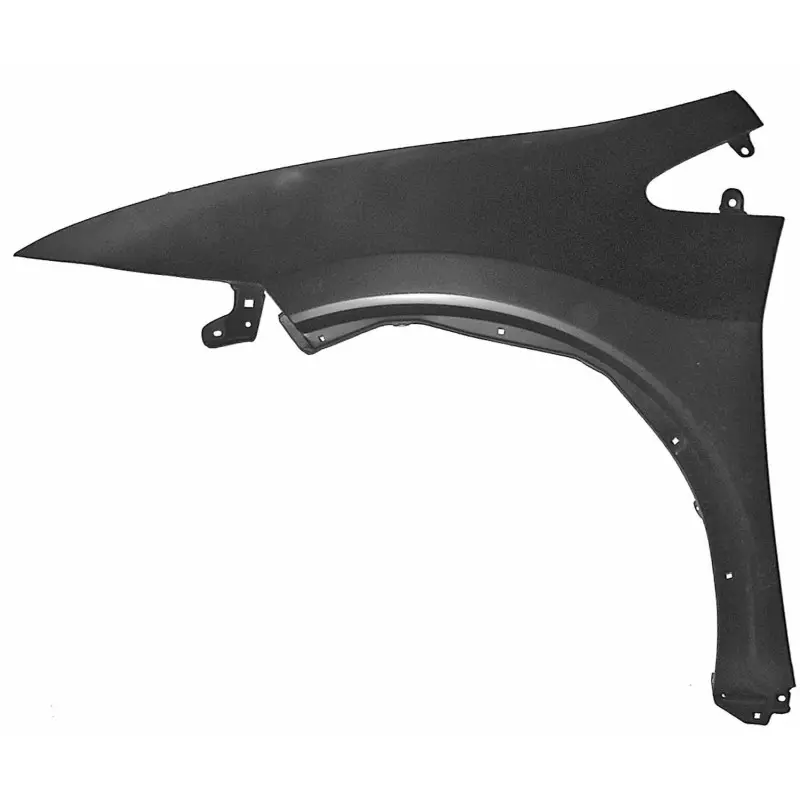 Commande En Gros AILE AVANT GAUCHE POUR HONDA CIVIC 3/5 PORTES (05-12) - A PEINDRE