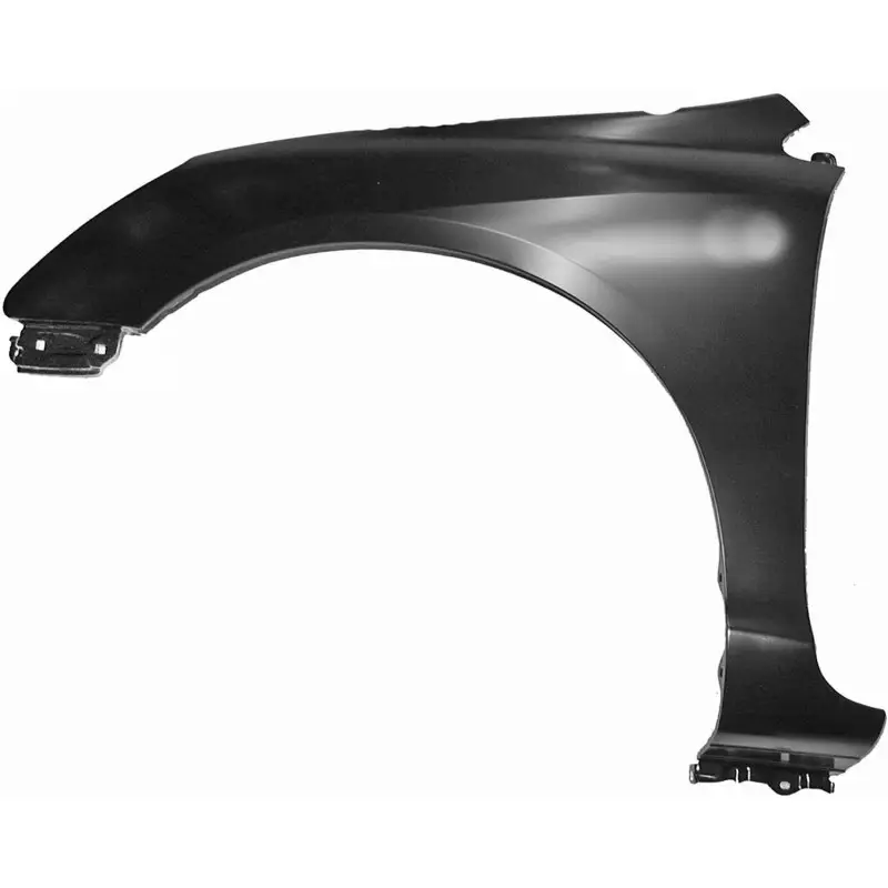 Soldes AILE AVANT GAUCHE POUR HONDA CIVIC 3/5 PORTES (03-06) - A PEINDRE
