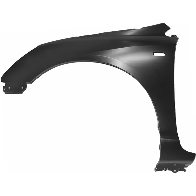 Dernier Modèle AILE AVANT GAUCHE POUR HONDA CIVIC 3/5 PORTES (01-03) - A PEINDRE