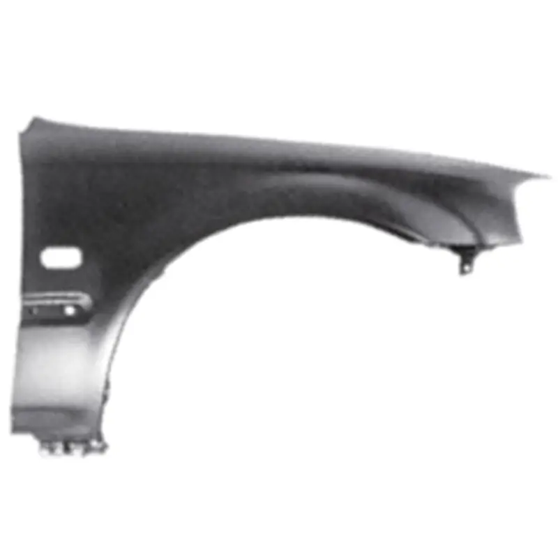 Expédition Rapide AILE AVANT DROITE POUR HONDA CIVIC (99-01) - A PEINDRE