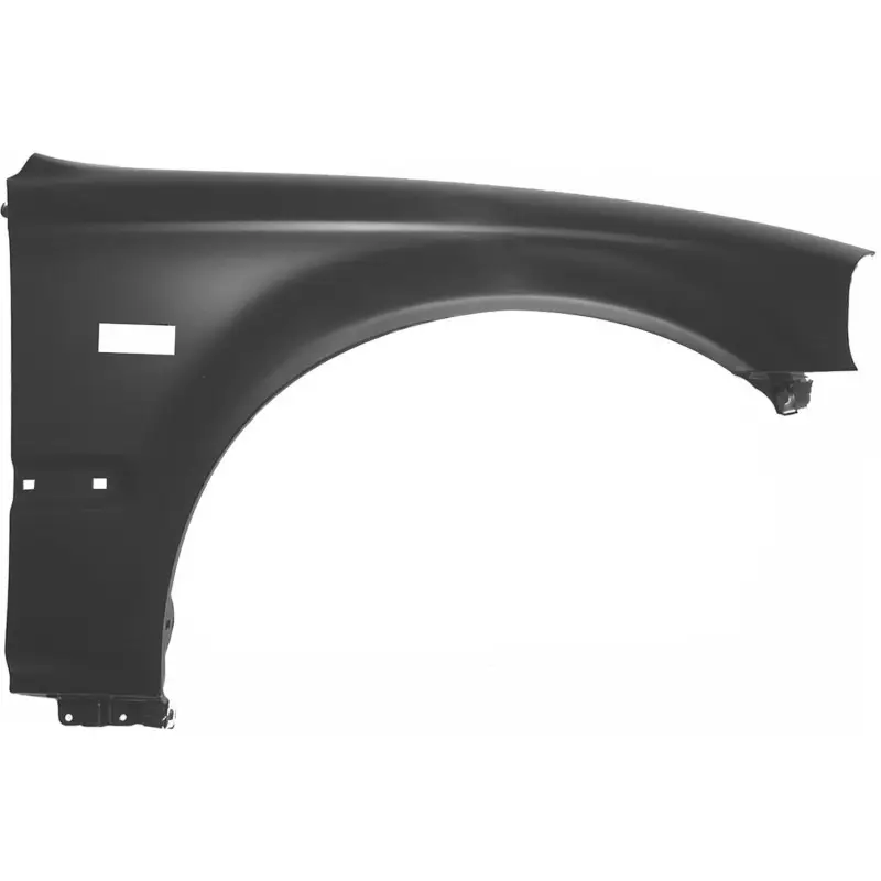 AILE AVANT DROITE POUR HONDA CIVIC COUPE (2-TRG) (95-99) - A PEINDRE Haute Qualité