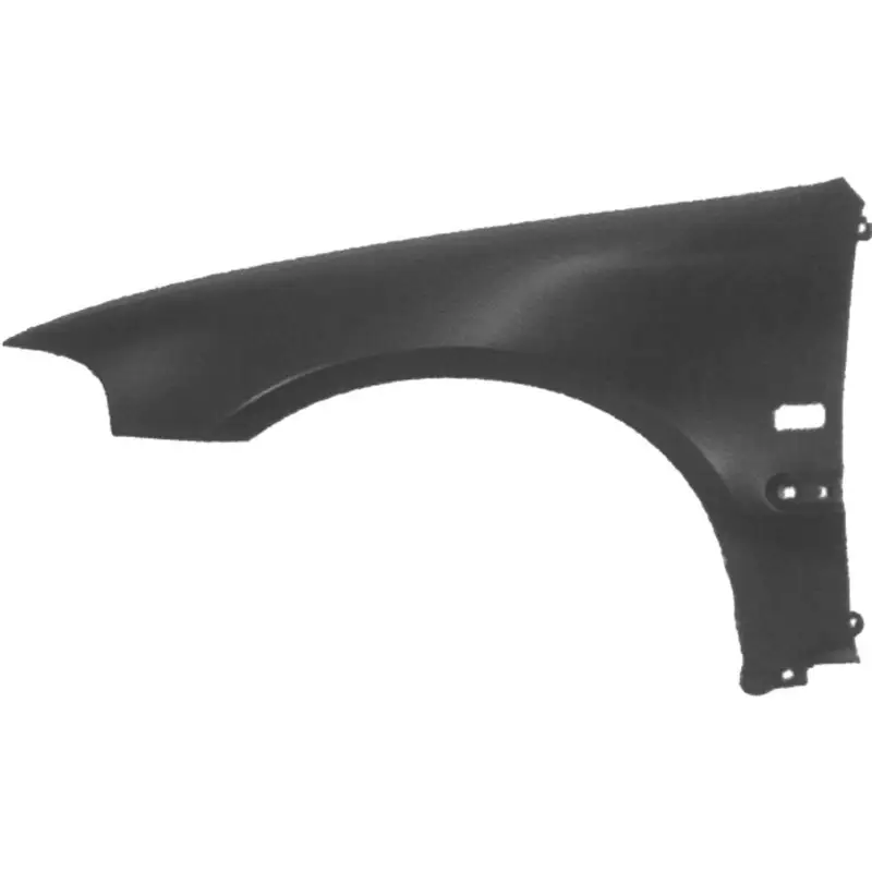 AILE AVANT GAUCHE POUR HONDA CIVIC COUPE.(2-TRG.) (91-95) - A PEINDRE Commande En Gros