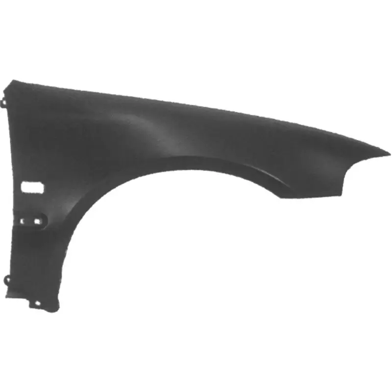 Prix Promo AILE AVAN DROITE POUR HONDA CIVIC HATCHBACK (91-95) COUPE (94-96) - A PEINDRE