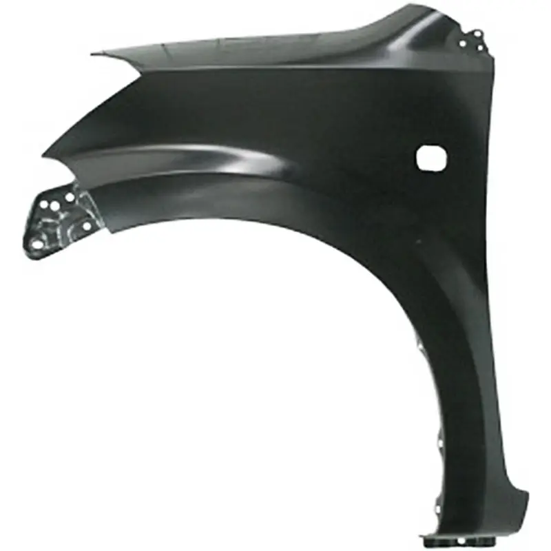 Prix Cassé AILE AVANT GAUCHE POUR DAIHATSU SIRION (05-08) - A PEINDRE