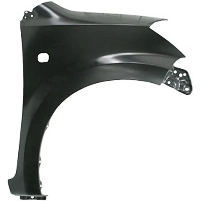 Offre Spéciale AILE AVANT DROITE POUR DAIHATSU SIRION (05-08) - A PEINDRE