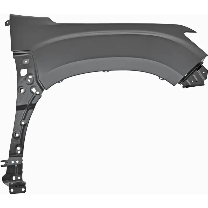 AILE AVANT DROITE POUR DACIA DUSTER (18-21) - A PEINDRE Prix Bas