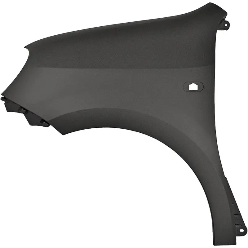AILE AVANT GAUCHE POUR RENAULT TWINGO III (19-) - A PEINDRE Prix Bas