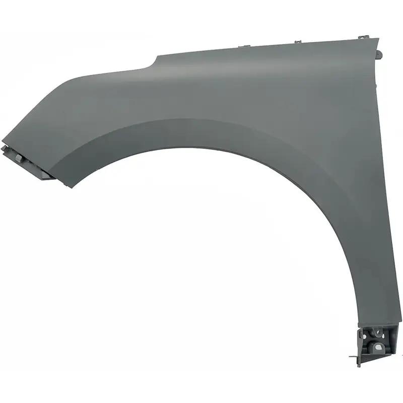 AILE AVANT GAUCHE POUR RENAULT SCENIC (16-) - A PEINDRE Authentique