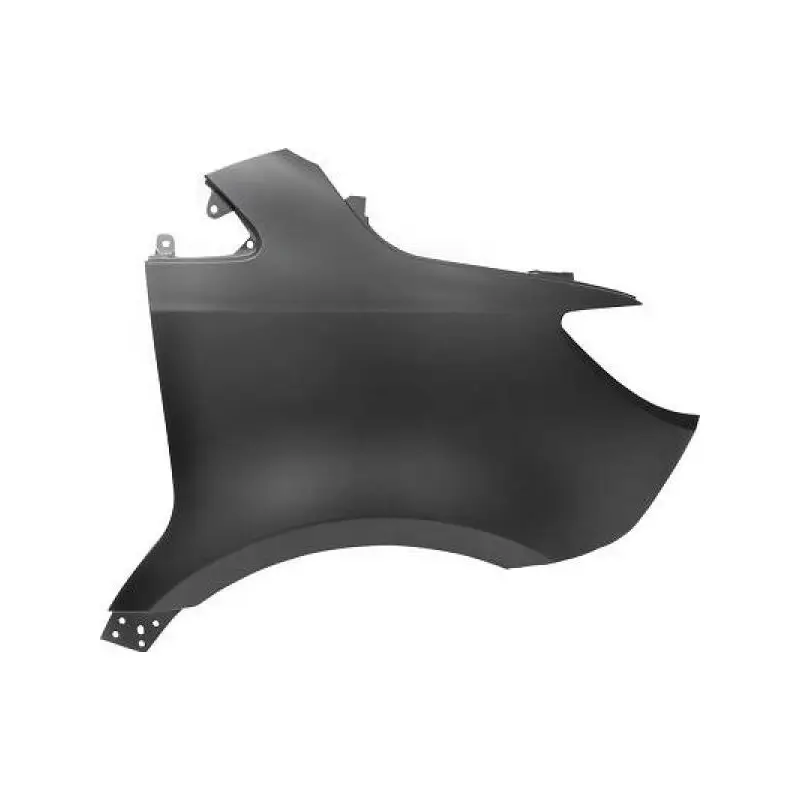 Satisfait Ou Remboursé AILE AVANT DROIT POUR MERCEDES SPRINTER W907 (18-24) A PEINDRE - ACIER - SANS TROU POUR CLIGNOTANT