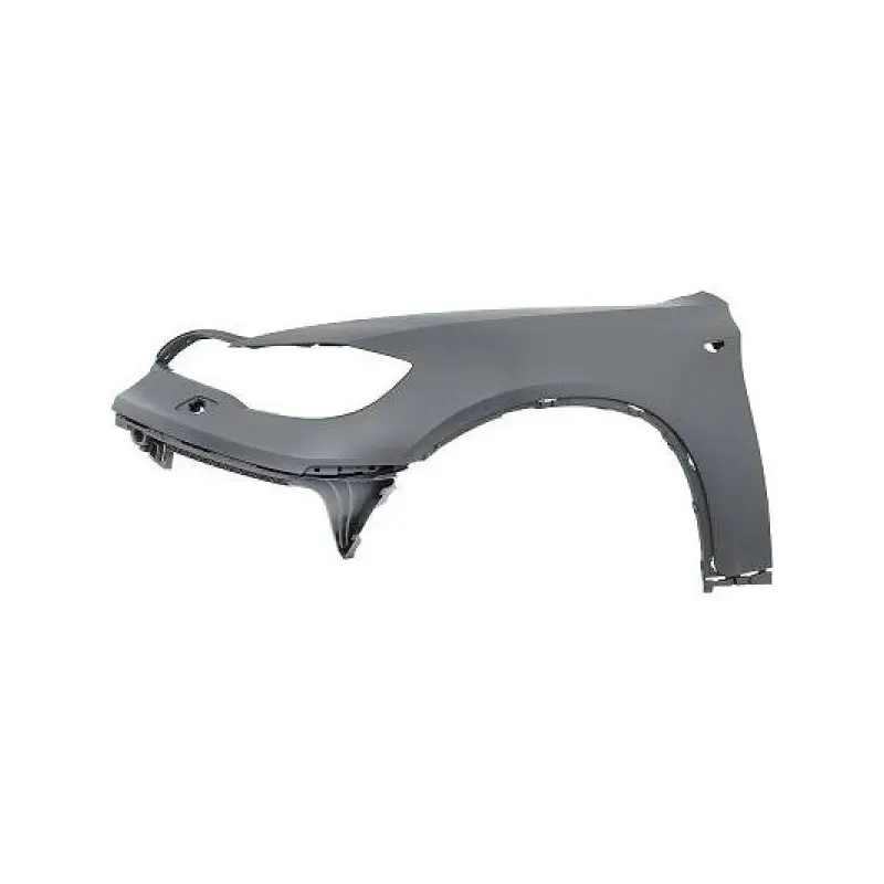 Retour Gratuit AILE AVANT GAUCHE POUR BMW X6 E71 E72 (08-14) AVEC TROU POUR LAVE-PHARE FÜR SWR,