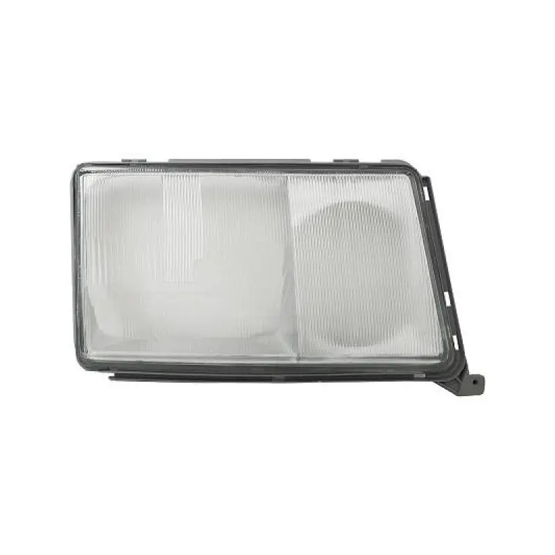 Prix Bas GLACE DE PHARE AVANT DROIT POUR MERCEDES W124 (89-93)